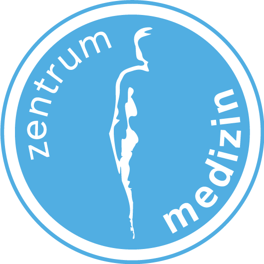 Zentrum medizinische Dienstleistungen | ZMD logo